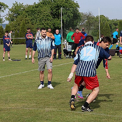 250514 - Přepychy - 30. ročník Memoriálu nstržm. Pavla Pražáka - ©PR - 054