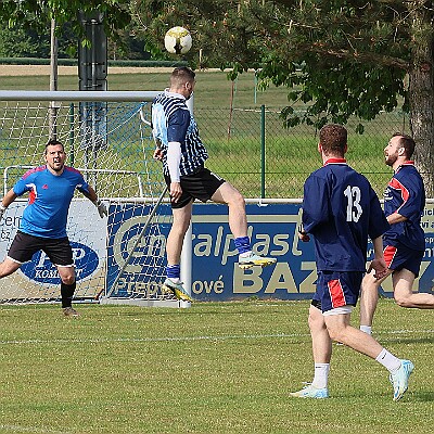 250514 - Přepychy - 30. ročník Memoriálu nstržm. Pavla Pražáka - ©PR - 058