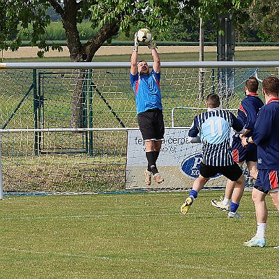 250514 - Přepychy - 30. ročník Memoriálu nstržm. Pavla Pražáka - ©PR - 060