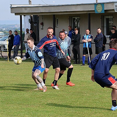 250514 - Přepychy - 30. ročník Memoriálu nstržm. Pavla Pražáka - ©PR - 063