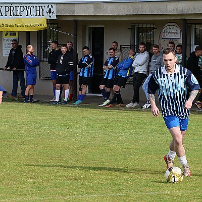 250514 - Přepychy - 30. ročník Memoriálu nstržm. Pavla Pražáka - ©PR - 064