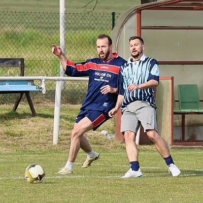 250514 - Přepychy - 30. ročník Memoriálu nstržm. Pavla Pražáka - ©PR - 066