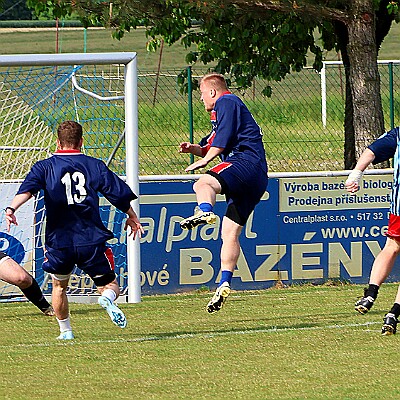 250514 - Přepychy - 30. ročník Memoriálu nstržm. Pavla Pražáka - ©PR - 067
