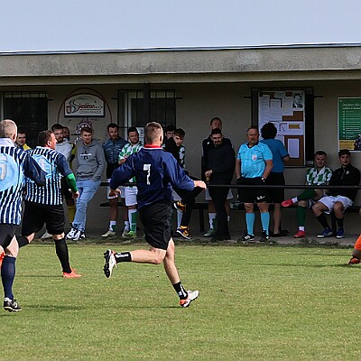 250514 - Přepychy - 30. ročník Memoriálu nstržm. Pavla Pražáka - ©PR - 072
