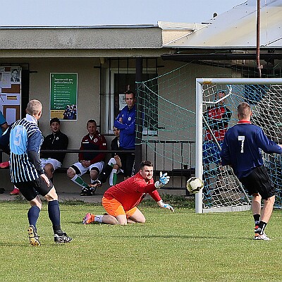 250514 - Přepychy - 30. ročník Memoriálu nstržm. Pavla Pražáka - ©PR - 075