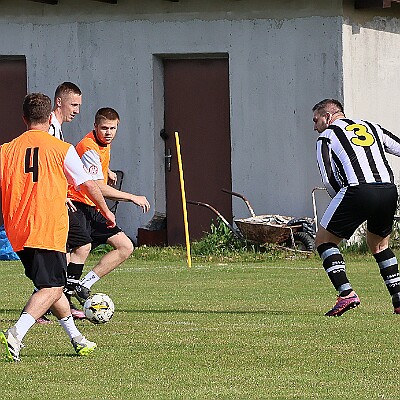 250514 - Přepychy - 30. ročník Memoriálu nstržm. Pavla Pražáka - ©PR - 090