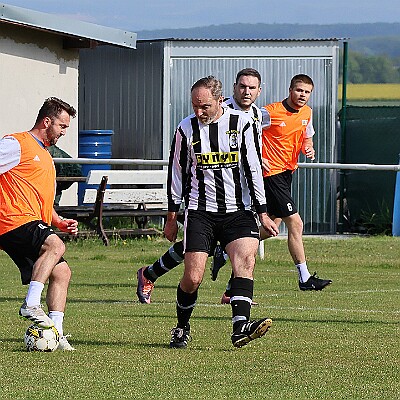 250514 - Přepychy - 30. ročník Memoriálu nstržm. Pavla Pražáka - ©PR - 091