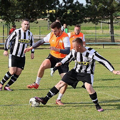 250514 - Přepychy - 30. ročník Memoriálu nstržm. Pavla Pražáka - ©PR - 093