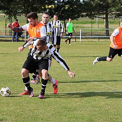 250514 - Přepychy - 30. ročník Memoriálu nstržm. Pavla Pražáka - ©PR - 094