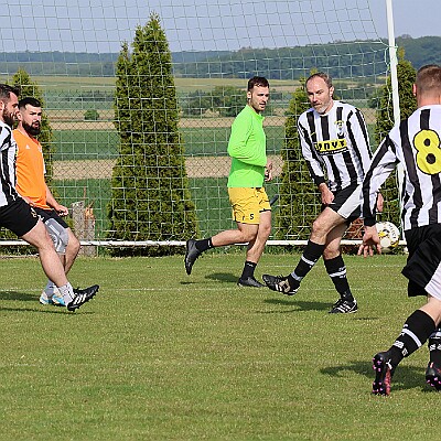 250514 - Přepychy - 30. ročník Memoriálu nstržm. Pavla Pražáka - ©PR - 096