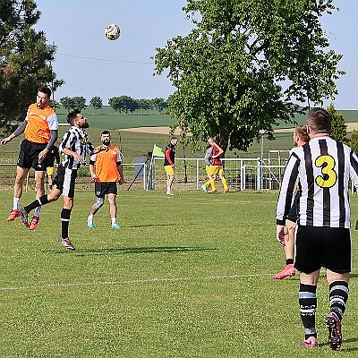 250514 - Přepychy - 30. ročník Memoriálu nstržm. Pavla Pražáka - ©PR - 097
