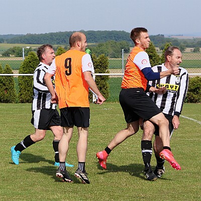 250514 - Přepychy - 30. ročník Memoriálu nstržm. Pavla Pražáka - ©PR - 099