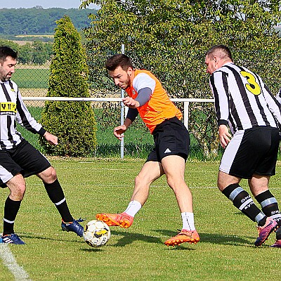 250514 - Přepychy - 30. ročník Memoriálu nstržm. Pavla Pražáka - ©PR - 101