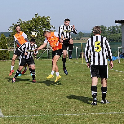 250514 - Přepychy - 30. ročník Memoriálu nstržm. Pavla Pražáka - ©PR - 108