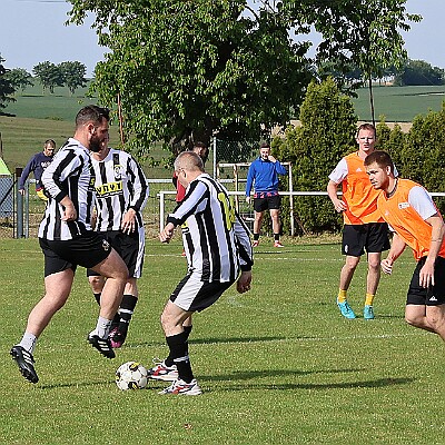 250514 - Přepychy - 30. ročník Memoriálu nstržm. Pavla Pražáka - ©PR - 110