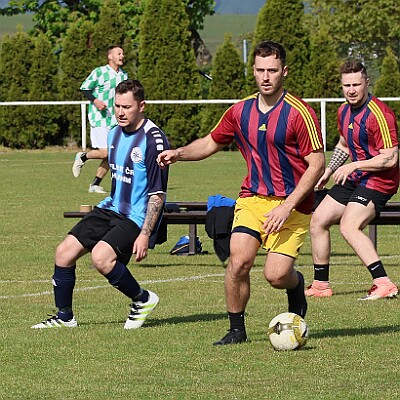 250514 - Přepychy - 30. ročník Memoriálu nstržm. Pavla Pražáka - ©PR - 146