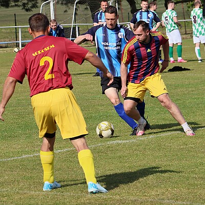 250514 - Přepychy - 30. ročník Memoriálu nstržm. Pavla Pražáka - ©PR - 149