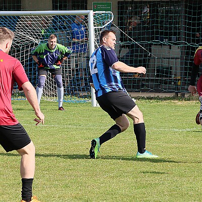 250514 - Přepychy - 30. ročník Memoriálu nstržm. Pavla Pražáka - ©PR - 150