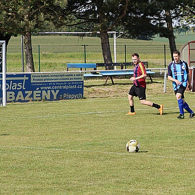 250514 - Přepychy - 30. ročník Memoriálu nstržm. Pavla Pražáka - ©PR - 151
