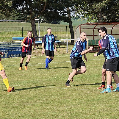 250514 - Přepychy - 30. ročník Memoriálu nstržm. Pavla Pražáka - ©PR - 152