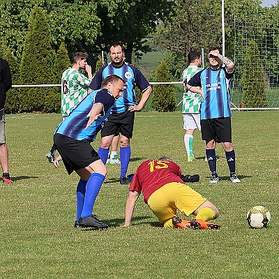 250514 - Přepychy - 30. ročník Memoriálu nstržm. Pavla Pražáka - ©PR - 155