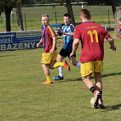 250514 - Přepychy - 30. ročník Memoriálu nstržm. Pavla Pražáka - ©PR - 158