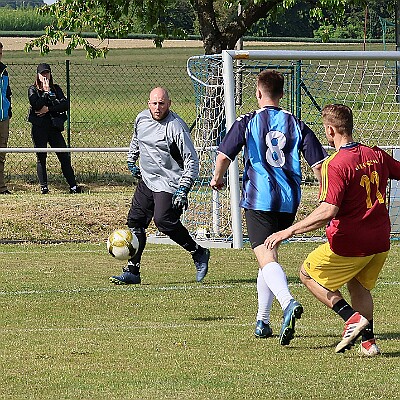250514 - Přepychy - 30. ročník Memoriálu nstržm. Pavla Pražáka - ©PR - 159