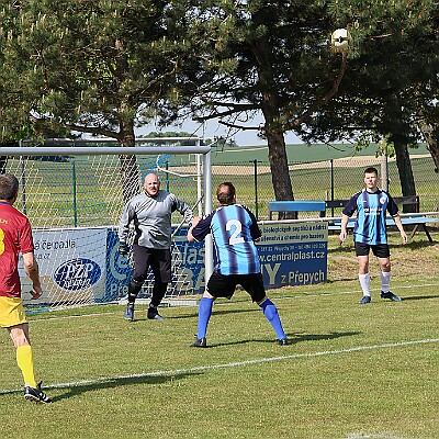 250514 - Přepychy - 30. ročník Memoriálu nstržm. Pavla Pražáka - ©PR - 162