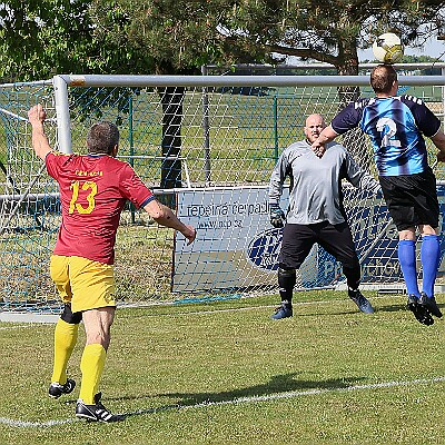250514 - Přepychy - 30. ročník Memoriálu nstržm. Pavla Pražáka - ©PR - 163