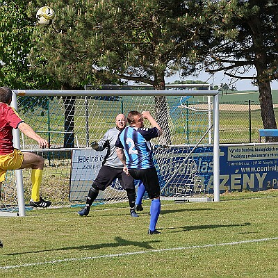 250514 - Přepychy - 30. ročník Memoriálu nstržm. Pavla Pražáka - ©PR - 164