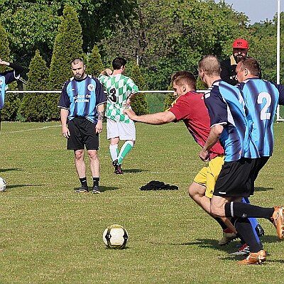 250514 - Přepychy - 30. ročník Memoriálu nstržm. Pavla Pražáka - ©PR - 168