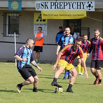 250514 - Přepychy - 30. ročník Memoriálu nstržm. Pavla Pražáka - ©PR - 173