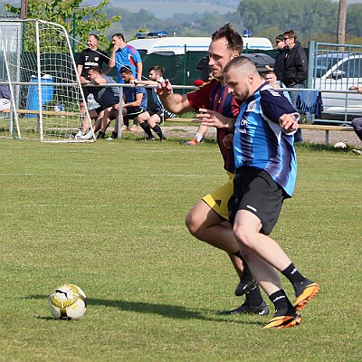 250514 - Přepychy - 30. ročník Memoriálu nstržm. Pavla Pražáka - ©PR - 176