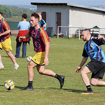 250514 - Přepychy - 30. ročník Memoriálu nstržm. Pavla Pražáka - ©PR - 178