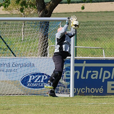 250514 - Přepychy - 30. ročník Memoriálu nstržm. Pavla Pražáka - ©PR - 179
