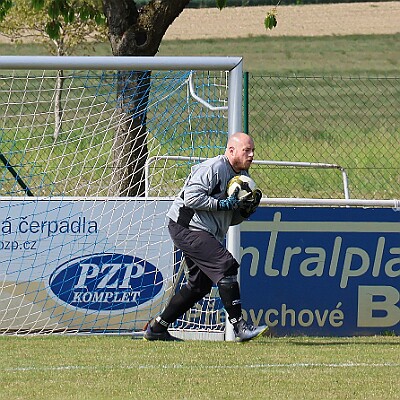 250514 - Přepychy - 30. ročník Memoriálu nstržm. Pavla Pražáka - ©PR - 180