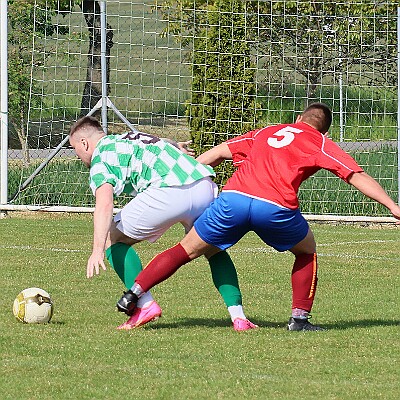 250514 - Přepychy - 30. ročník Memoriálu nstržm. Pavla Pražáka - ©PR - 191