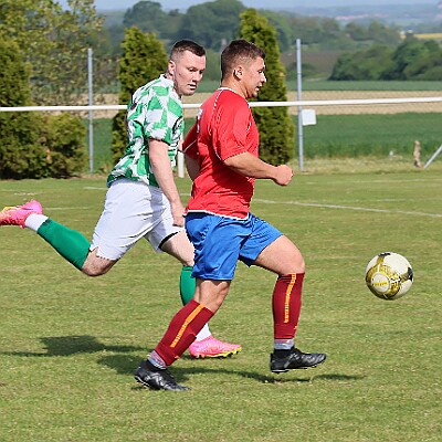 250514 - Přepychy - 30. ročník Memoriálu nstržm. Pavla Pražáka - ©PR - 192