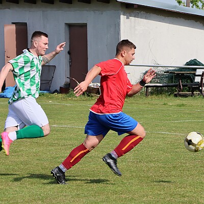 250514 - Přepychy - 30. ročník Memoriálu nstržm. Pavla Pražáka - ©PR - 194