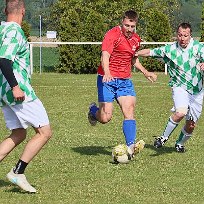 250514 - Přepychy - 30. ročník Memoriálu nstržm. Pavla Pražáka - ©PR - 198