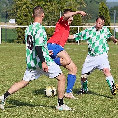 250514 - Přepychy - 30. ročník Memoriálu nstržm. Pavla Pražáka - ©PR - 199
