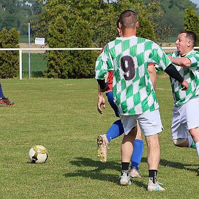 250514 - Přepychy - 30. ročník Memoriálu nstržm. Pavla Pražáka - ©PR - 200