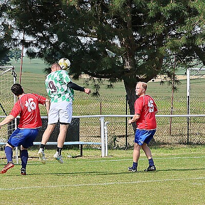 250514 - Přepychy - 30. ročník Memoriálu nstržm. Pavla Pražáka - ©PR - 201