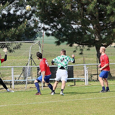 250514 - Přepychy - 30. ročník Memoriálu nstržm. Pavla Pražáka - ©PR - 202