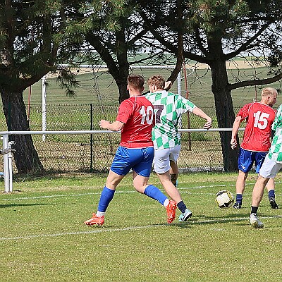 250514 - Přepychy - 30. ročník Memoriálu nstržm. Pavla Pražáka - ©PR - 204