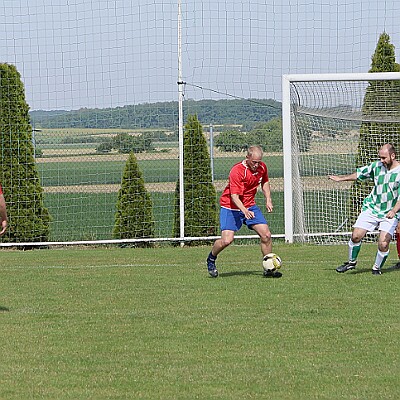 250514 - Přepychy - 30. ročník Memoriálu nstržm. Pavla Pražáka - ©PR - 207