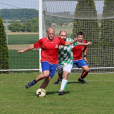 250514 - Přepychy - 30. ročník Memoriálu nstržm. Pavla Pražáka - ©PR - 208