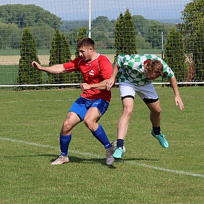 250514 - Přepychy - 30. ročník Memoriálu nstržm. Pavla Pražáka - ©PR - 214