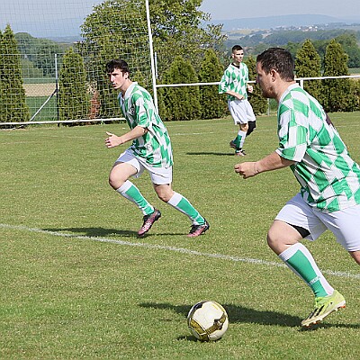 250514 - Přepychy - 30. ročník Memoriálu nstržm. Pavla Pražáka - ©PR - 215