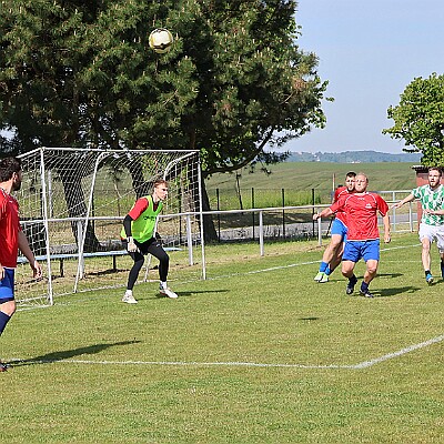 250514 - Přepychy - 30. ročník Memoriálu nstržm. Pavla Pražáka - ©PR - 216